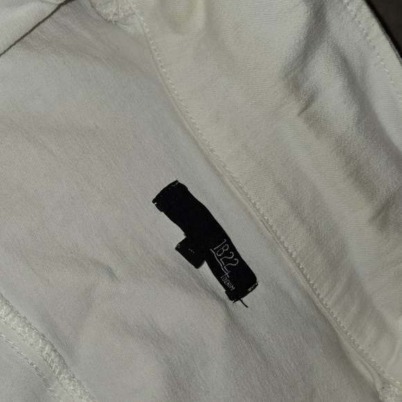 1822 Denim White Jacket – Size Medium #010 - Picture 5 of 8